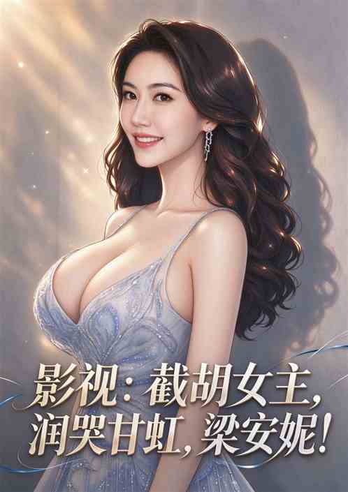 影视：截胡女主，润哭甘虹梁安妮