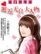 豪门替身妻:邂逅无良大人物